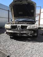 Лонжерон. Nissan Cefiro, A33