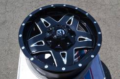 Fuel Full Blown. 9.0x18", 5x139.70, 5x150.00, ET20