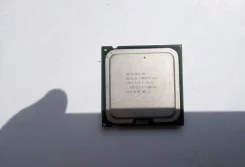 Intel Core 2 Duo E4300 ����