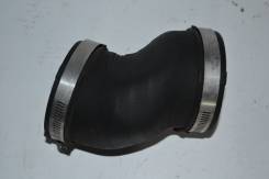Патрубок интеркулера. Subaru Forester, SH5, SH9, SH9L Subaru Legacy, BPH Subaru Outback, BPH Subaru Exiga, YA5 Двигатели: EJ205, EJ255