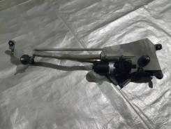 Трапеция дворников. Infiniti FX45, S50 Infiniti FX35, S50 Двигатели: VK45DE, VQ35DE