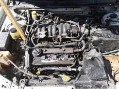 Датчик расхода воздуха. Nissan Cefiro, A33 Двигатель VQ20DE