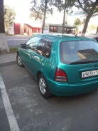 Toyota Starlet. �������, ��������, ������ ����