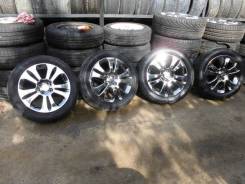 Autec. 6.0x16", 4x100.00, ET42, ЦО 58,0 мм.