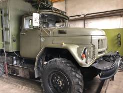 ЗИЛ 131. Продается ЗиЛ 131, 6x6