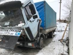 МАЗ 4370. Продается Маз 4370 Зубренок, 3 000 куб. см., 5 000 кг., 4x2
