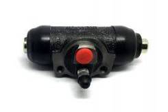 Цилиндр рабочий тормозной. Toyota: Regius Ace, Land Cruiser, T100, Hiace, Land Cruiser Prado Двигатели: 3L, 5L, 12HT, 13BT, 1FZF, 1FZFE, 1GRFE, 1HDFT...