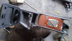 Консоль кпп. Acura MDX Honda MDX, YD1 Двигатель J35A