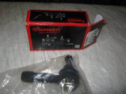 Наконечник рулевой. Nissan: Bluebird, Wingroad, 100NX, Stanza, Lucino, Presea, Avenir, Primera, NX-Coupe, Pulsar, Almera, Sunny, Silvia, Bluebird Sylp...