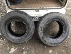 Bridgestone Dueler H/T. Всесезонные, 5 %, 2 шт