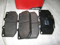 Колодки тормозные. Nissan 300ZX, Z32 Двигатель VG30DTT