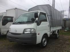 Mazda Bongo. Продается грузовик , 1 800 куб. см., 900 кг., 4x2