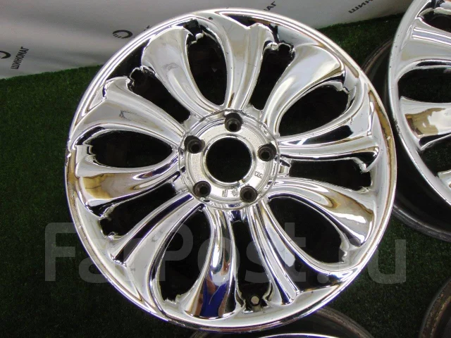 Wibram. 7.0x17", 5x114.3, ET55, �� 73���. ����