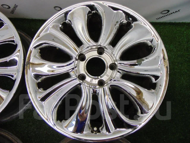 Wibram. 7.0x17", 5x114.3, ET55, �� 73���. ����