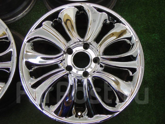 Wibram. 7.0x17", 5x114.3, ET55, �� 73���. ����
