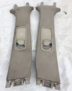 Накладка на стойку. Land Rover Discovery, L319 Двигатели: 276DT, 306DT, 30DDTX, 508PN, AJ126, LRV6