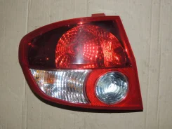 ������ ������ ����� Hyundai Getz ����
