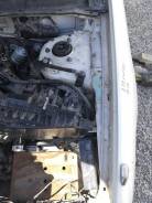 Лонжерон. Nissan Cefiro, A33