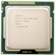 Intel Pentium G860