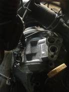 Компрессор кондиционера. Toyota Vista, SV40, SV41, SV42, SV43 Toyota Camry, SV40, SV41, SV42, SV43 Двигатели: 3SFE, 4SFE