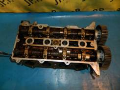 Головка блока цилиндров. Mazda: Eunos 500, Premacy, Familia, Familia S-Wagon, 323, Capella Двигатели: FPDE, FP