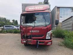 Naveco. Продаётся грузовик , 3 000 кг.