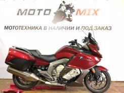 BMW K 1600 GT. 1 600 куб. см., исправен, птс, без пробега