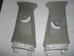Накладка на стойку. Lexus LS600h, UVF45, UVF46 Lexus LS460L, USF40, USF41 Lexus LS600hL, UVF45, UVF46 Lexus LS460, USF40, USF41 Двигатели: 2URFSE, 1UR...