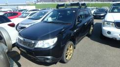 Subaru Forester. SH5, EJ204