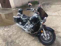 Kawasaki VN Vulcan 1600. 1 600 куб. см., исправен, птс, без пробега