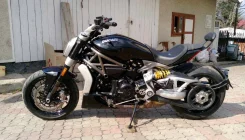 Ducati Diavel. 1 200����. ��., ��������, ��� ���, ��� ������� ����