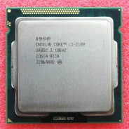 Intel Core i3-2100 ����