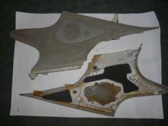 Накладка на стойку. Lexus LS600h, UVF45 Lexus LS460L, USF40, USF41, USF45, USF46 Lexus LS600hL, UVF45 Lexus LS460, USF40, USF41, USF45, USF46 Двигател...