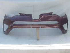 Бампер. Nissan Teana, L33R Двигатели: QR25DE, VQ35DE