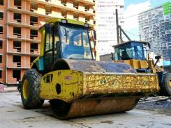 Ammann. ACS150D.2012г.15тн. Каток вибрационный, грунтовый., 4 500 куб. см.