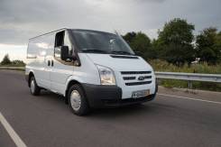 Ford Transit. Форд Транзит 2012, 2 200 куб. см., 800 кг.