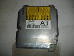 Блок управления airbag. Lexus LS460L, USF41 Lexus LS460, USF41 Двигатели: 1URFE, 1URFSE