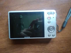 Olympus VG-160. 10 - 14.9 ��, ���: 5�