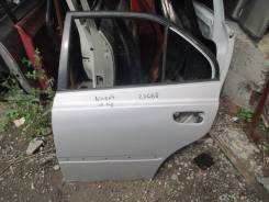 Дверь боковая. Hyundai Accent, LC, LC2 Двигатели: D3EA, G4EA, G4EB, G4ECG, G4EDG, G4EK