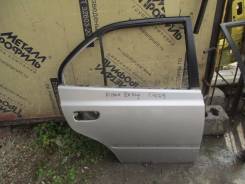 Дверь боковая. Hyundai Accent, LC, LC2 Двигатели: D3EA, G4EA, G4EB, G4ECG, G4EDG, G4EK