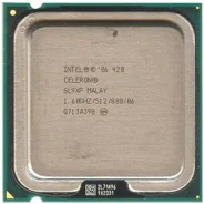 Intel Celeron 420