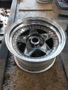 Monza. 8.75/9.25x15", 4x100.00, ЦО 65,0 мм.