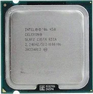 Intel Celeron 450 ����