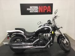 Suzuki Boulevard M50. 800 куб. см., исправен, без птс, без пробега. Под заказ