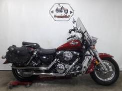 Kawasaki VN Vulcan 1500 Classic. 1 500 куб. см., исправен, птс, без пробега