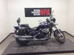 Suzuki Boulevard M50. 800 куб. см., исправен, птс, без пробега. Под заказ