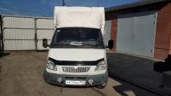 ГАЗ 2747. ООО "Красноярский Водочный Завод" продаёт автомобиль ГАЗ-2747, 2 400 куб. см., 1 500 кг.