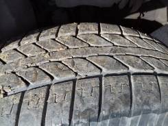 Michelin 4x4 Synchrone. Всесезонные, 30 %, 5 шт