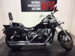 Suzuki Boulevard M50. 800 куб. см., исправен, птс, без пробега. Под заказ