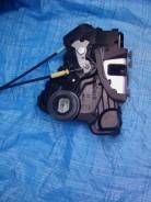 Замок двери. Toyota: ist, Prius C, iQ, Corolla, EQ EV, Estima, Vanguard, Tarago, Vellfire, Land Cruiser Prado, Alphard, Prius a, Voxy, Corolla Axio, R...